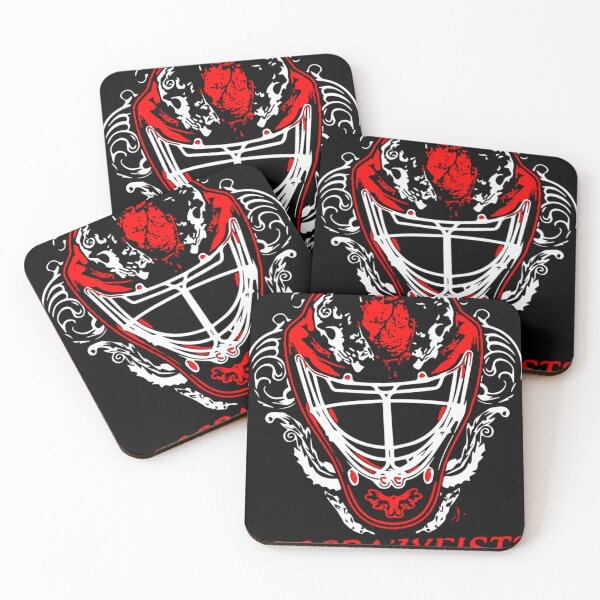 Item preview, 36 Crazyfists designed and sold by cosmicCryptidCo.