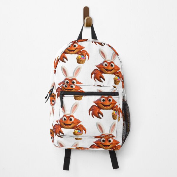 Item preview, Easter Rock Crab designed and sold by Sillytoe.