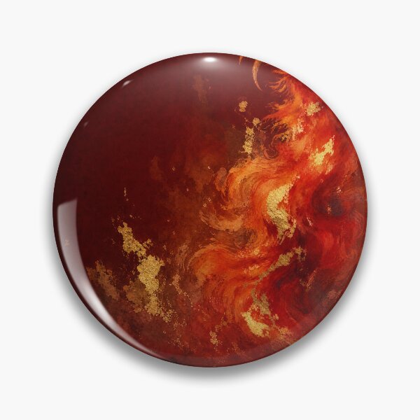Item preview, Aurum Inferno designed and sold by EmberBloom39.