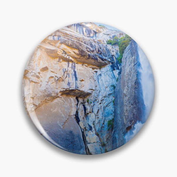 Item preview, Yosemite Falls Rainbow designed and sold by timmyschmidt92.