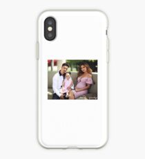 ACE family iPhone Case