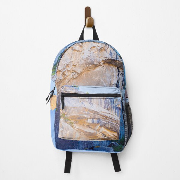 Item preview, Yosemite Falls Rainbow designed and sold by timmyschmidt92.