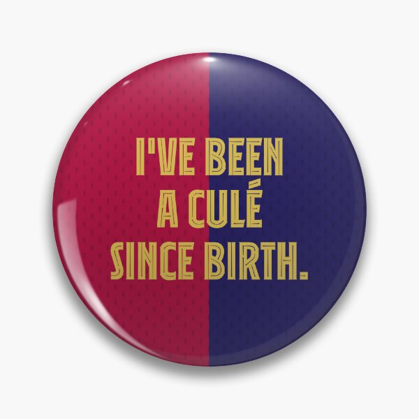 Item preview, I'm Culé designed and sold by VisualBeats.