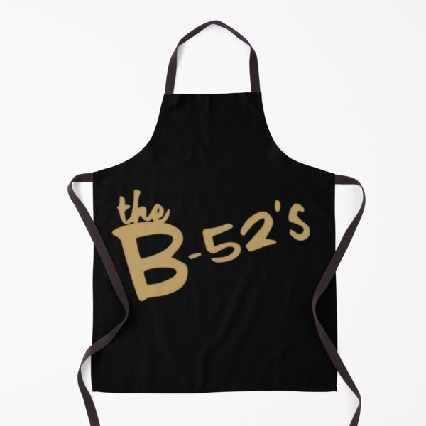 Item preview, the b-52's logo designed and sold by DeBestArtz.