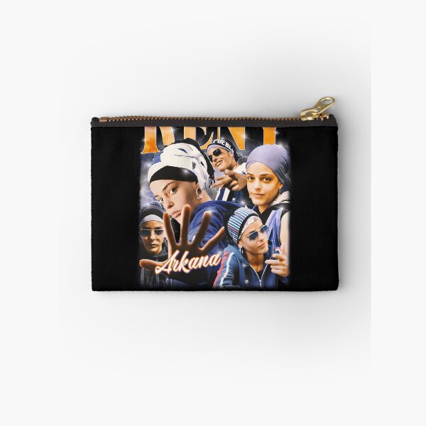 Item preview, Keny Arkana - French rapper designed and sold by dashiellstorm.