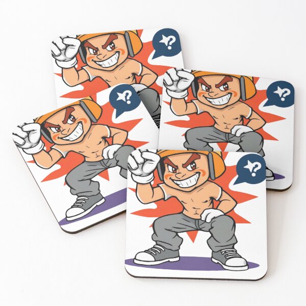 Item preview, Cartoon Construction Worker Character  designed and sold by natakorn984.