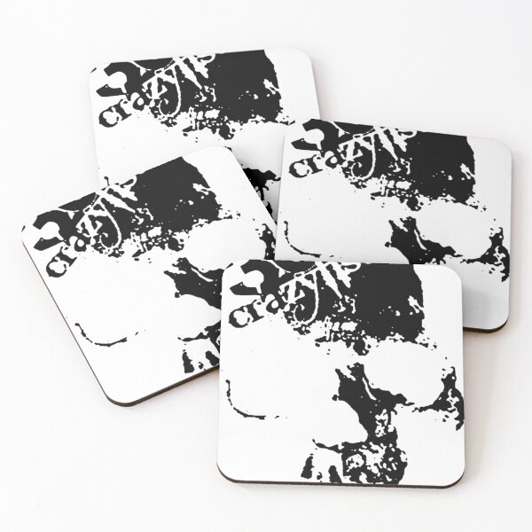 Item preview, 36 Crazyfists designed and sold by PlayfulCritter.