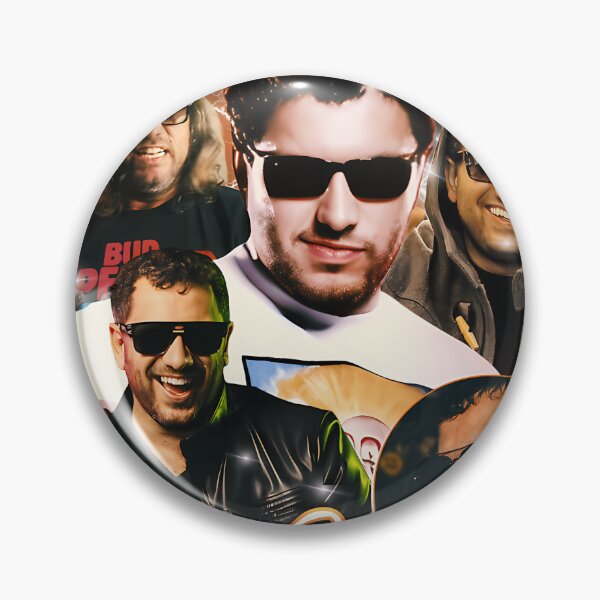 Item preview, King Orgasmus One - German Rapper designed and sold by dashiellstorm.