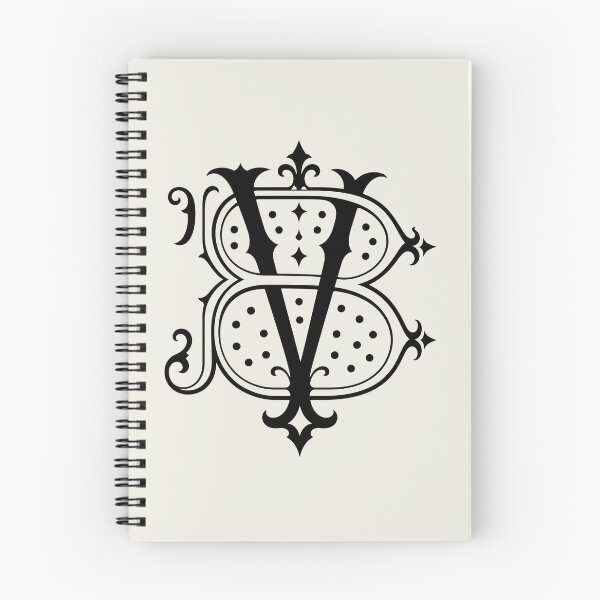 Item preview, Practical Magic Verbena Botanicals Logo designed and sold by PopShop !.