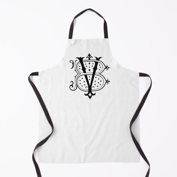 Item preview, Practical Magic Verbena Botanicals Logo designed and sold by PopShop !.