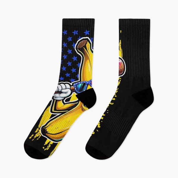Item preview, Funny Banana Baseball designed and sold by lolayart.