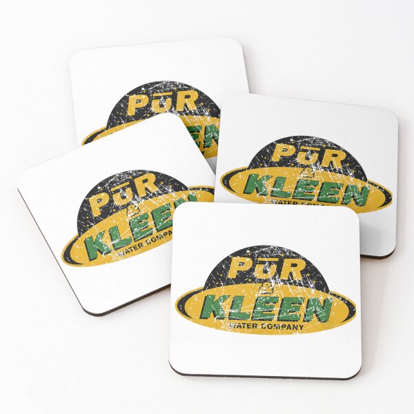 Item preview, the expanses pur &amp; kleens water arts logo designed and sold by DeBestArtz.