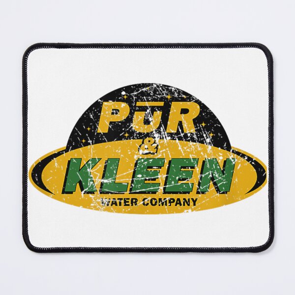 Item preview, the expanses pur & kleens water arts logo designed and sold by DeBestArtz.