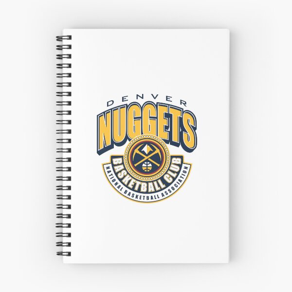 Item preview, NBA Official Denver Nuggets Hobby Design designed and sold by AnnaliciaDomin.