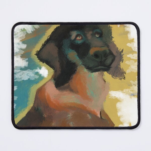 Item preview, My Dog, My Friend designed and sold by PamyNesko.