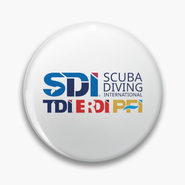 Item preview, scuba diving international (sdi)- logo all agency designed and sold by DeBestArtz.