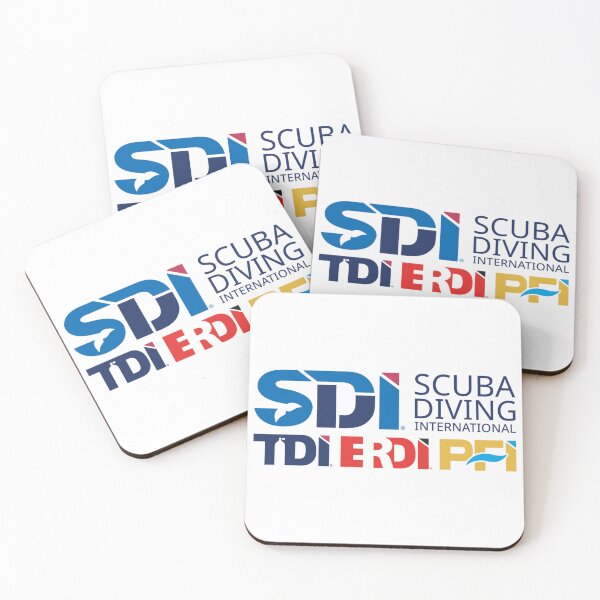 Item preview, scuba diving international (sdi)- logo all agency designed and sold by DeBestArtz.