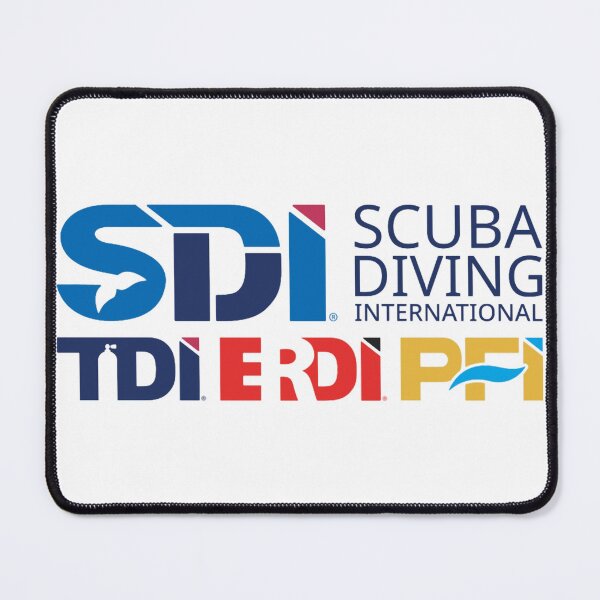 Item preview, scuba diving international (sdi)- logo all agency designed and sold by DeBestArtz.