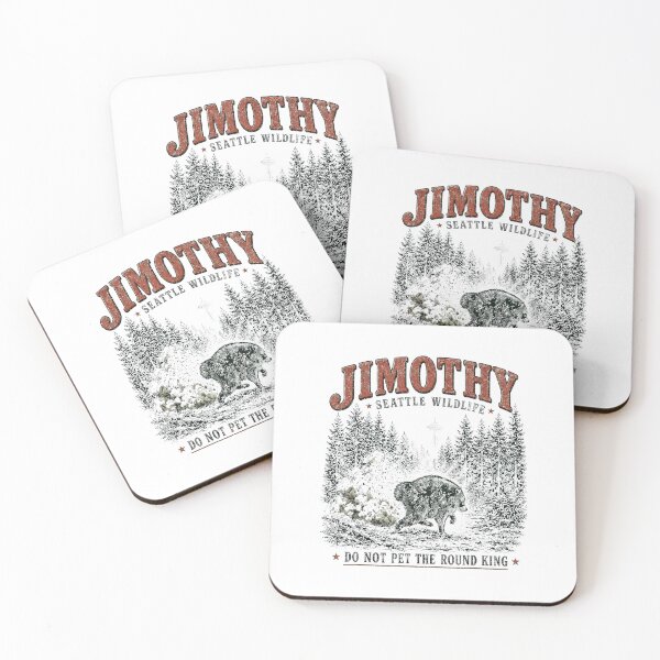 Item preview, Viral Jimothy Raccoon designed and sold by TruNham209.