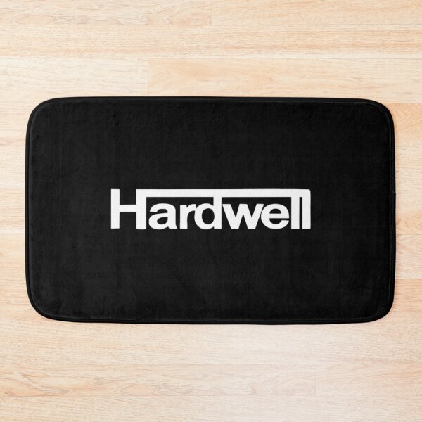 Item preview, Hardwell designed and sold by Honest-Weirdo.