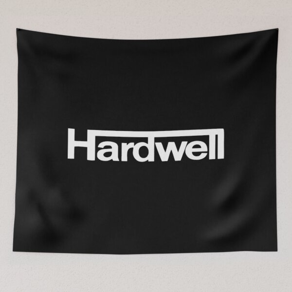 Item preview, Hardwell designed and sold by Honest-Weirdo.