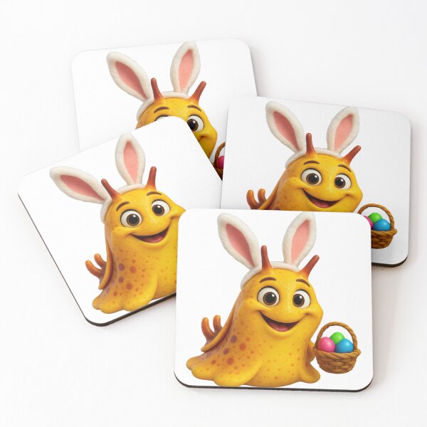 Artikelvorschau, Osterhase entworfen und verkauft von Sillytoe.