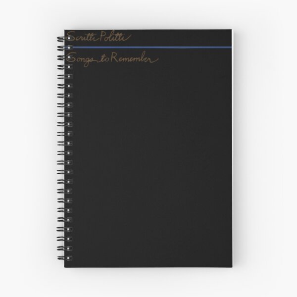 Item preview, Scritti Politti - Canciones para recordar designed and sold by Mutant-Critters.