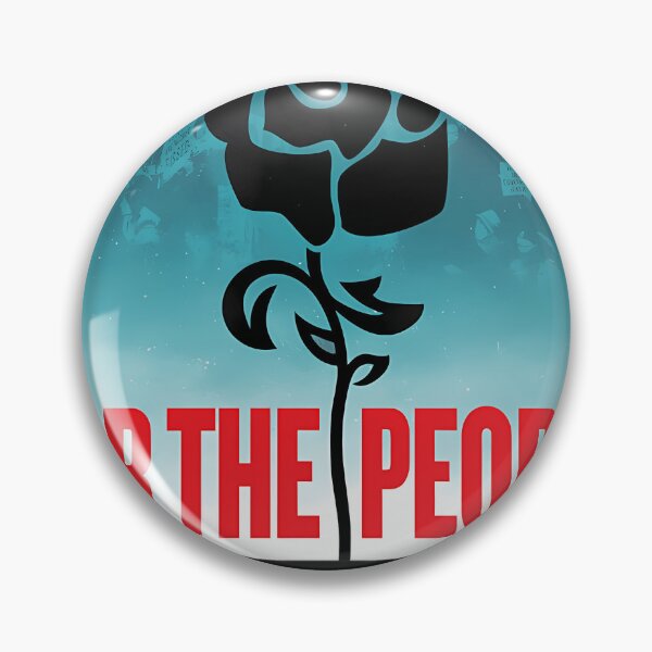 Item preview, Dropkick Murphys - For the People album 2025 designed and sold by Friskandflowey.