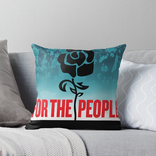 Item preview, Dropkick Murphys - For the People album 2025 designed and sold by Friskandflowey.