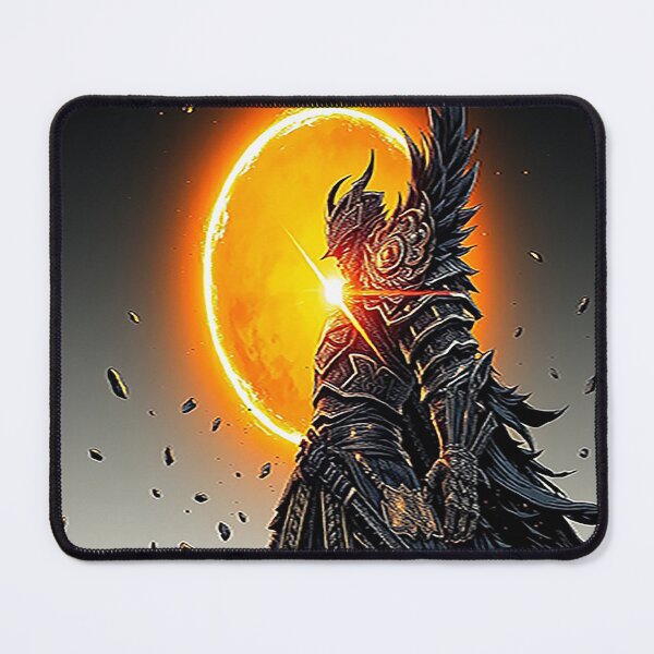 Item preview, WARRIOR ECLIPSE designed and sold by elvisart25.