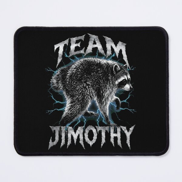 Item preview, Team Jimothy Pride designed and sold by TruNham209.