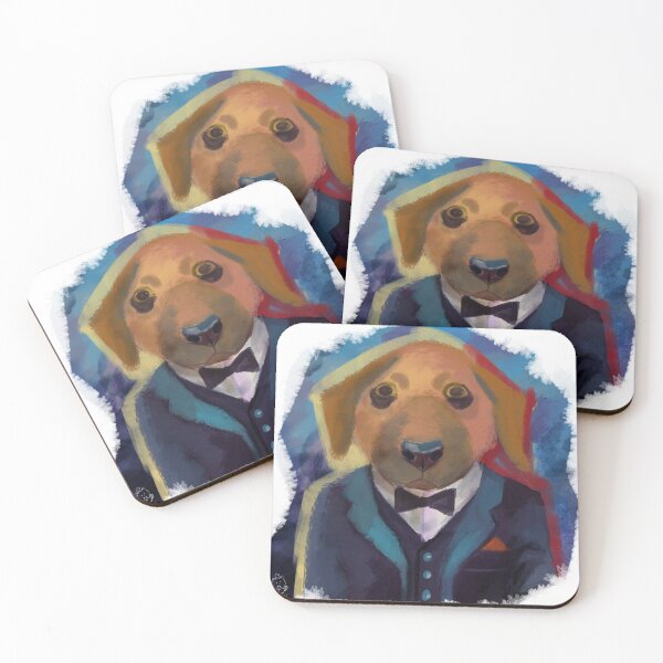 Item preview, Working Like a Dog designed and sold by PamyNesko.