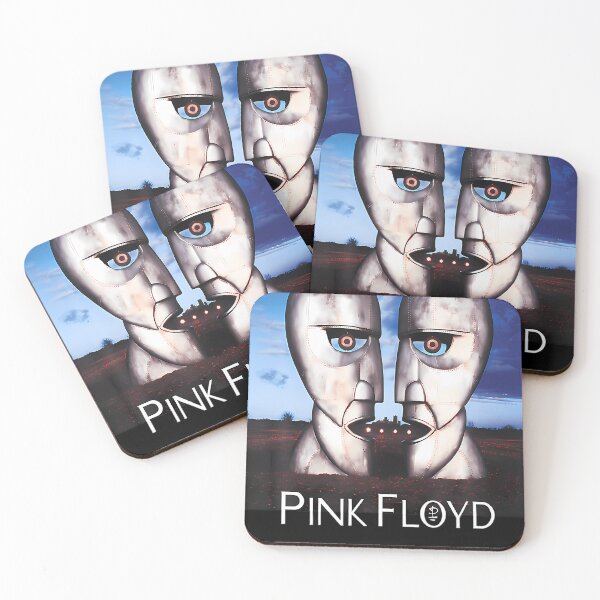 Item preview, Pink Floyd Division Bell Rock Music Band designed and sold by Mutant-Critters.