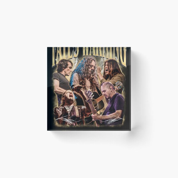 Item preview, Fates Warning - American progressive metal band designed and sold by Friskandflowey.