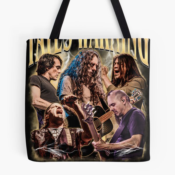 Item preview, Fates Warning - American progressive metal band designed and sold by Friskandflowey.