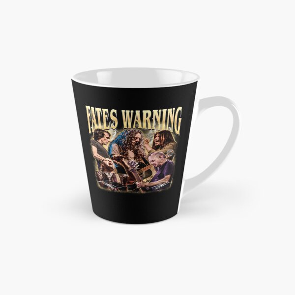Item preview, Fates Warning - American progressive metal band designed and sold by Friskandflowey.