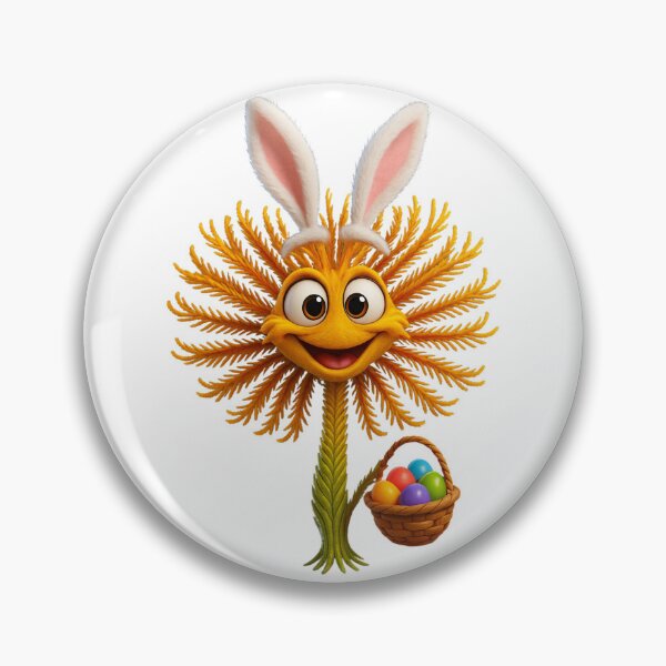 Item preview, Easter Sea Lily designed and sold by Sillytoe.
