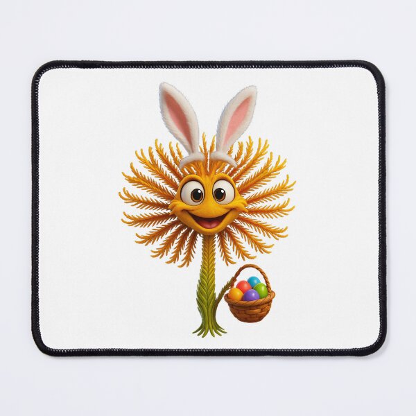 Item preview, Easter Sea Lily designed and sold by Sillytoe.