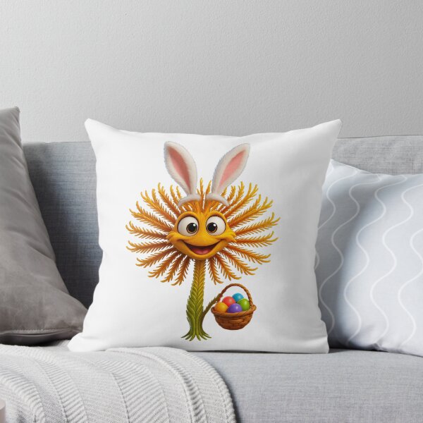 Item preview, Easter Sea Lily designed and sold by Sillytoe.