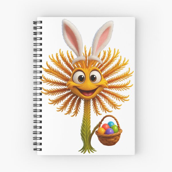 Item preview, Easter Sea Lily designed and sold by Sillytoe.