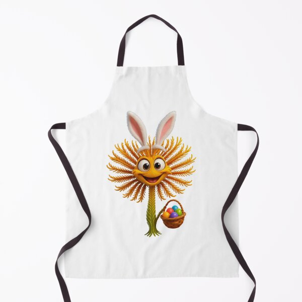 Item preview, Easter Sea Lily designed and sold by Sillytoe.