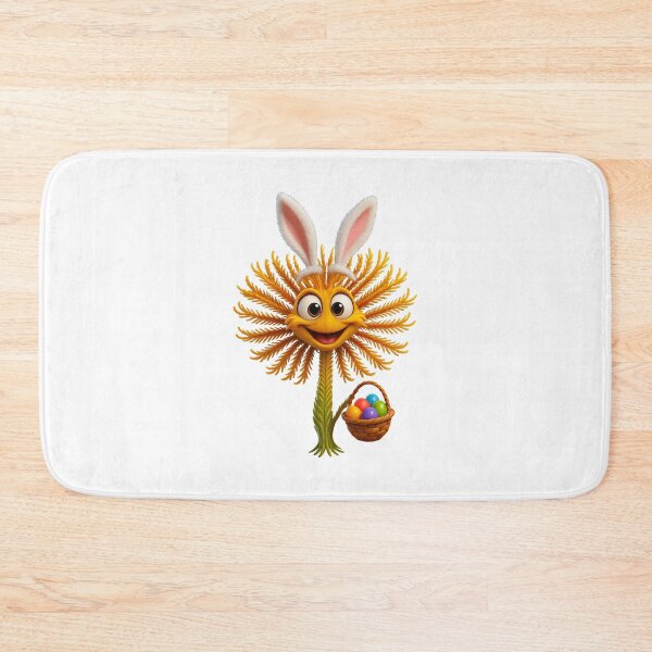 Item preview, Easter Sea Lily designed and sold by Sillytoe.