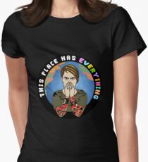 snl stefon shirt