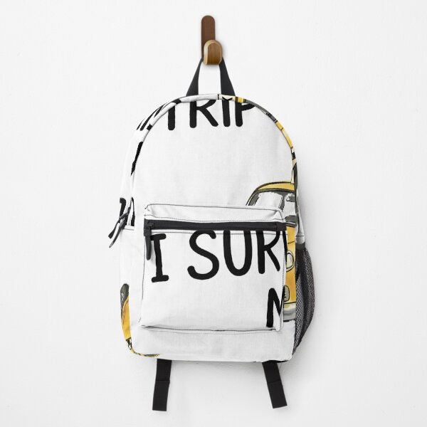 Item preview, I Survived NYC Taxi designed and sold by TruNham209.