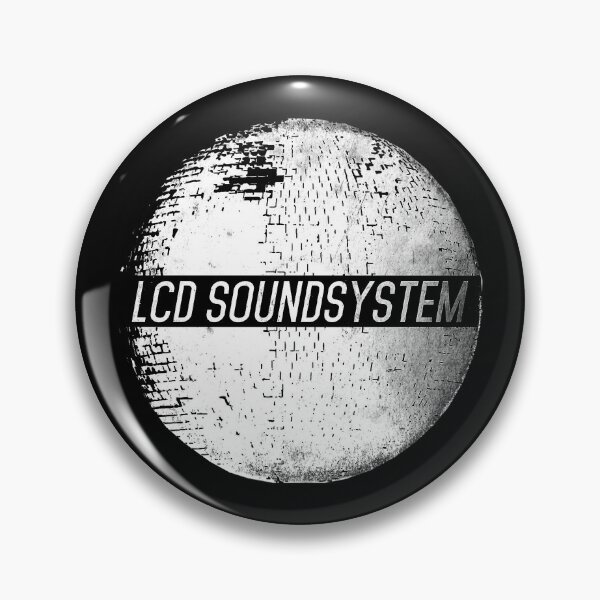 Item preview, SPECIAL ART FROM BAND LCD Soundsystem BAND TOUR WORLD 2026 NEW99 designed and sold by garzaricky3.