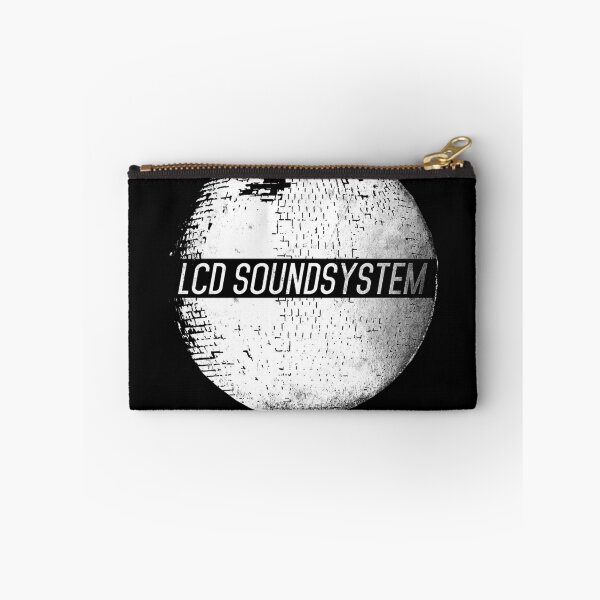 Item preview, SPECIAL ART FROM BAND LCD Soundsystem BAND TOUR WORLD 2026 NEW99 designed and sold by garzaricky3.