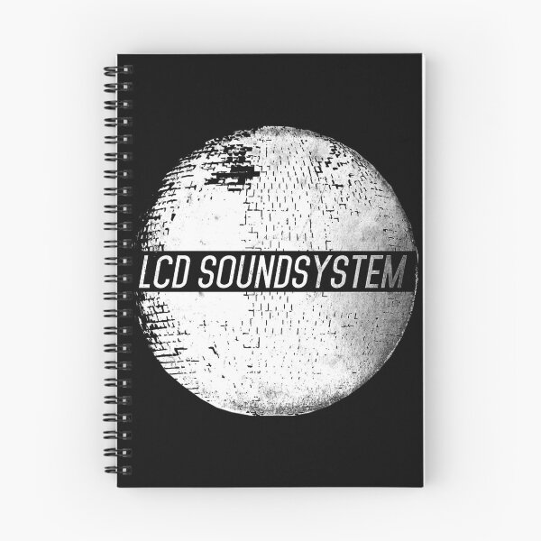 Artikelvorschau, SPEZIALKUNST VON DER BAND LCD Soundsystem BANDTOURNEE WELT 2026 NEW99 entworfen und verkauft von garzaricky3.