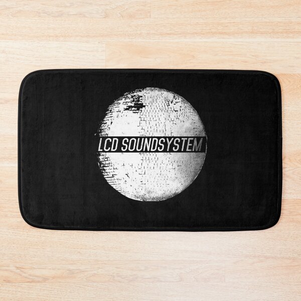 Item preview, SPECIAL ART FROM BAND LCD Soundsystem BAND TOUR WORLD 2026 NEW99 designed and sold by garzaricky3.