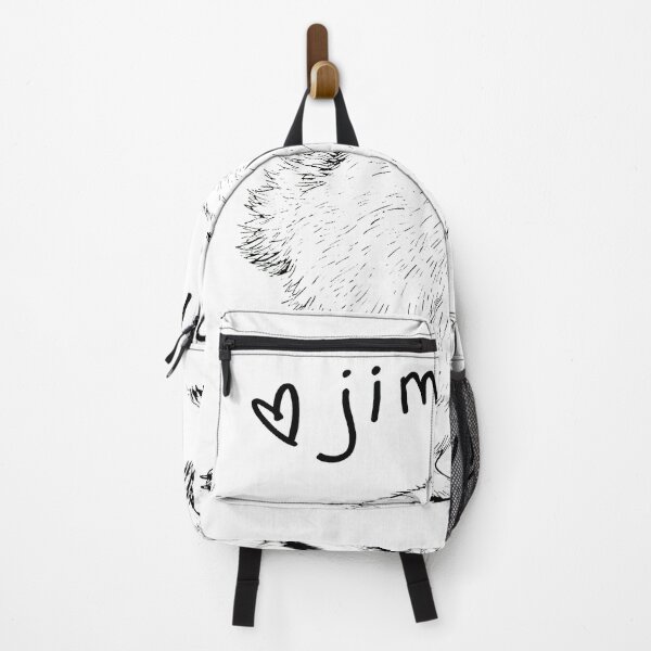 Item preview, Jimothy Short Spined Raccoon designed and sold by TruNham209.