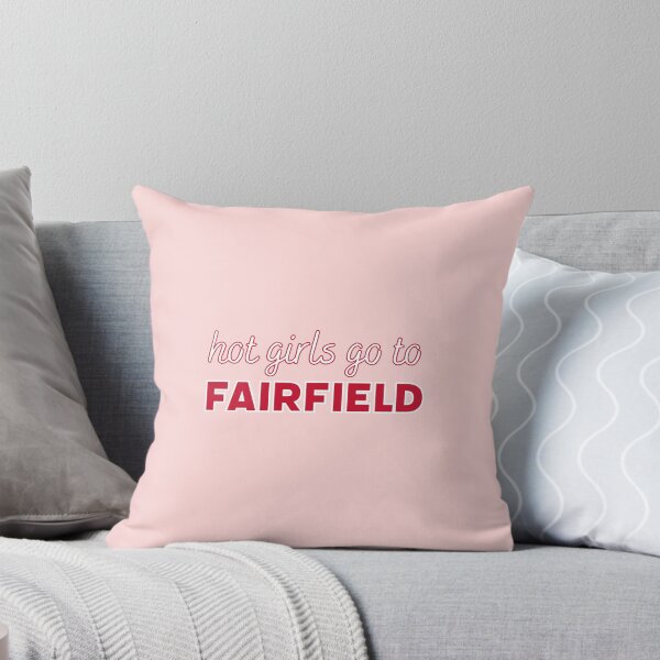 Item preview, Hot Girls Go To Fairfield designed and sold by titanic415.